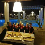 Apart Otel Borgo Rosso Terra