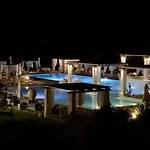 Borgo Rosso Terra Apart Otel 4*