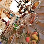 Apart Otel Borgo Rosso Terra