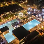 Borgo Rosso Terra Apart Otel Gallipoli