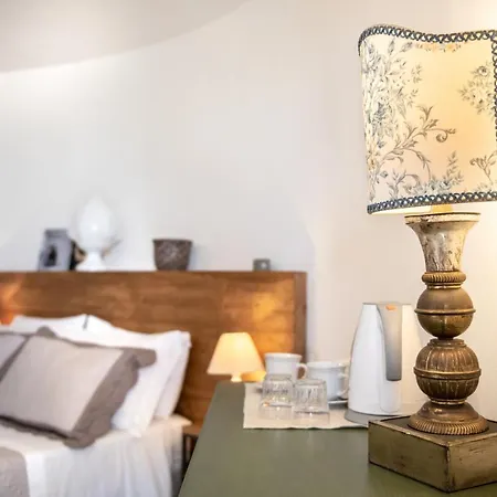 Aparthotel Borgo Rosso Terra 4*
