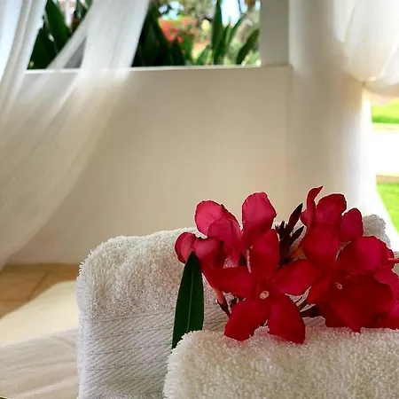 Borgo Rosso Terra 4*