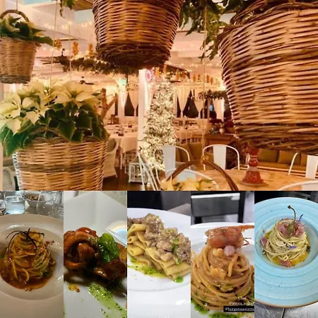 Borgo Rosso Terra Gallipoli