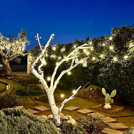 Borgo Rosso Terra Ξενοδοχείο με διαμερίσματα