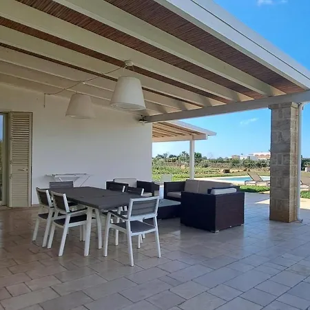 Borgo Rosso Terra 4*