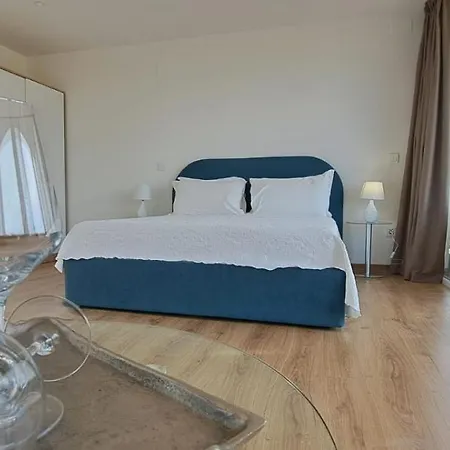 Borgo Rosso Terra 4* Gallipoli