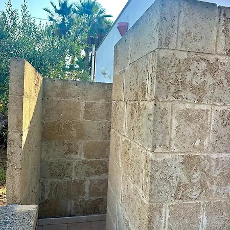 公寓式酒店 Borgo Rosso Terra 4*