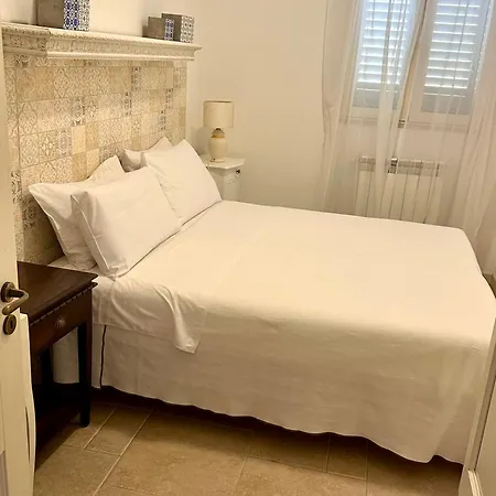 Borgo Rosso Terra 加利波利