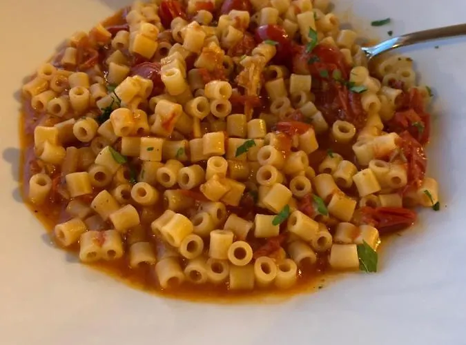 Borgo Rosso Terra 4* 加利波利