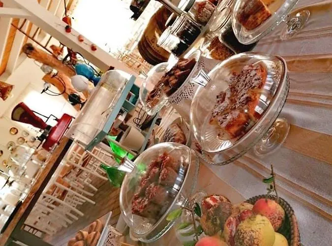 公寓式酒店 Borgo Rosso Terra