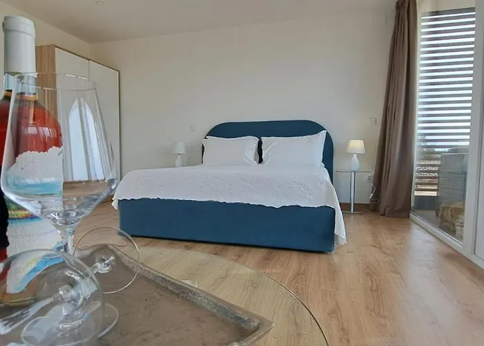 Borgo Rosso Terra 4* 加利波利