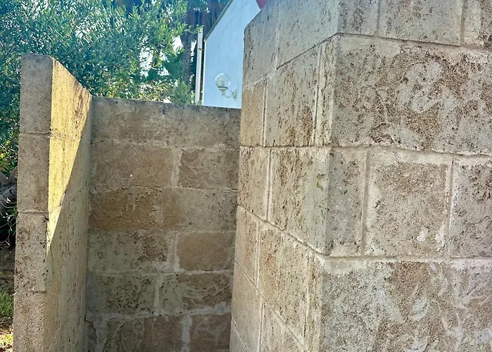 公寓式酒店 Borgo Rosso Terra 4*