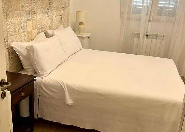 Borgo Rosso Terra 加利波利