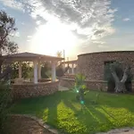 Borgo Rosso Terra Gallipolli