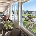 Apart-hotel Borgo Rosso Terra Gallipoli