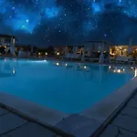 Lägenhetshotell Borgo Rosso Terra Gallipolli