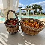 Borgo Rosso Terra 4*