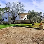 Borgo Rosso Terra Апарт-отель 4*