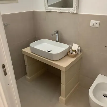 Borgo Rosso Terra 4*