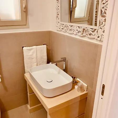 Apartmanhotel Borgo Rosso Terra Gallipoli