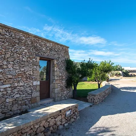 Borgo Rosso Terra 3* 加利波利
