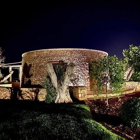 Borgo Rosso Terra Gallipoli