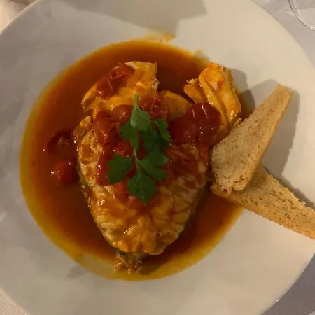 Apartmanhotel Borgo Rosso Terra