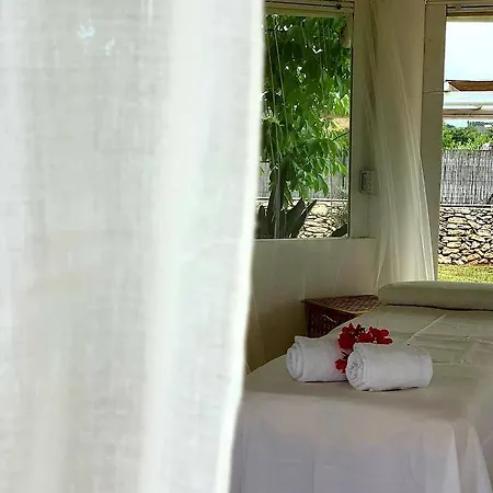 Borgo Rosso Terra 4* Gallipoli