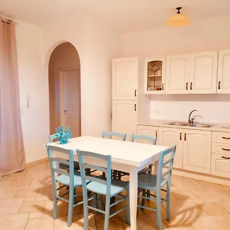 Apartmanhotel Borgo Rosso Terra Gallipoli