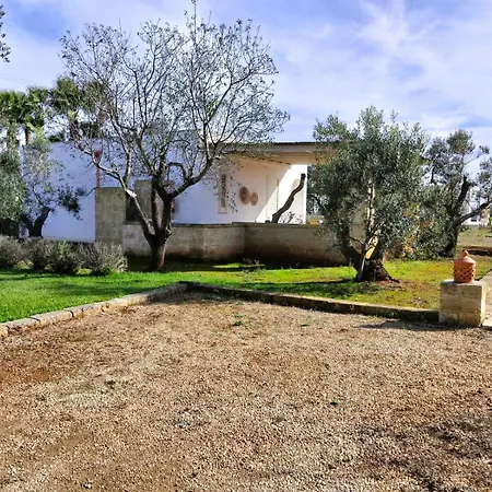 Borgo Rosso Terra Lejlighedshotel 4*