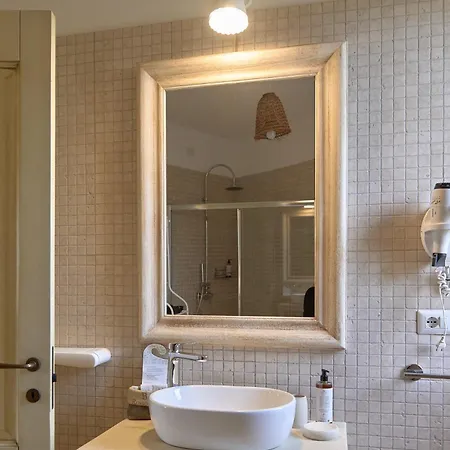 Apartmanhotel Borgo Rosso Terra Gallipoli