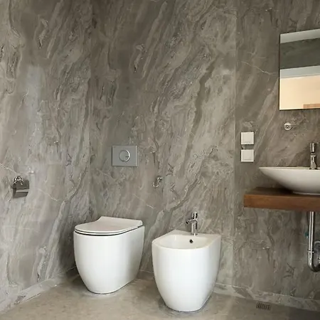 Apartmanhotel Borgo Rosso Terra