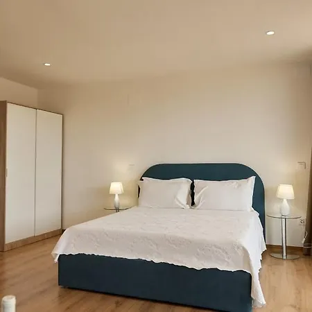 Borgo Rosso Terra Apartmanhotel