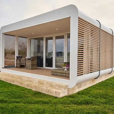 Apartmanhotel Borgo Rosso Terra Gallipoli