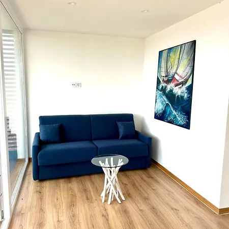 Apartmanhotel Borgo Rosso Terra