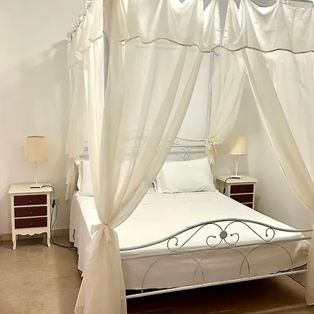 Borgo Rosso Terra