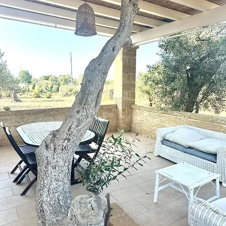 Borgo Rosso Terra