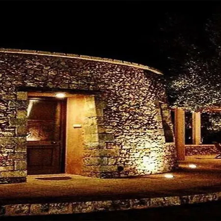 Aparthotel Borgo Rosso Terra Gallipoli