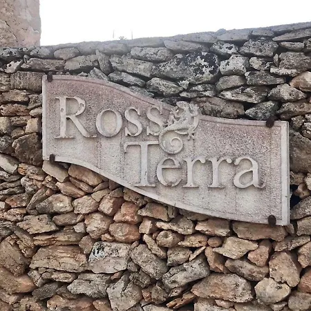 Borgo Rosso Terra Gallipoli