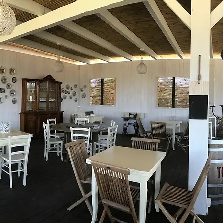 Borgo Rosso Terra 갈리폴리