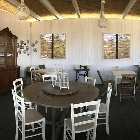 Borgo Rosso Terra 4* 갈리폴리