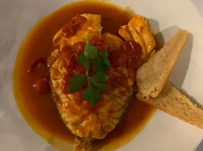 公寓式酒店 Borgo Rosso Terra